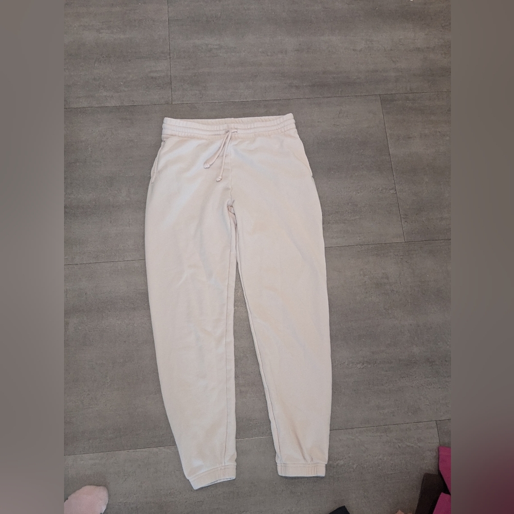 TNA sweatpants